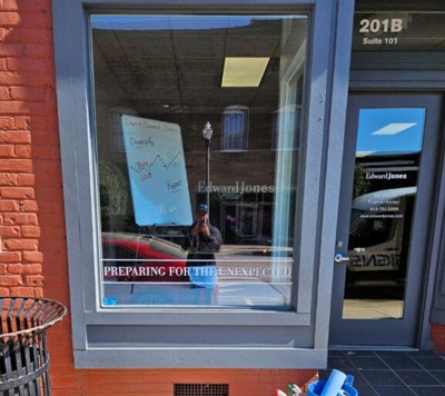 Window Graphics Photo